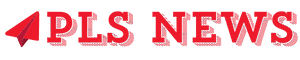 PLS News Logo
